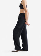 Organic Cooper Cargo Sweatpant