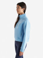 Cloud Fleece Half Zip Sweatshirt