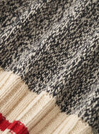 Baby Cabin Shawl Cardigan
