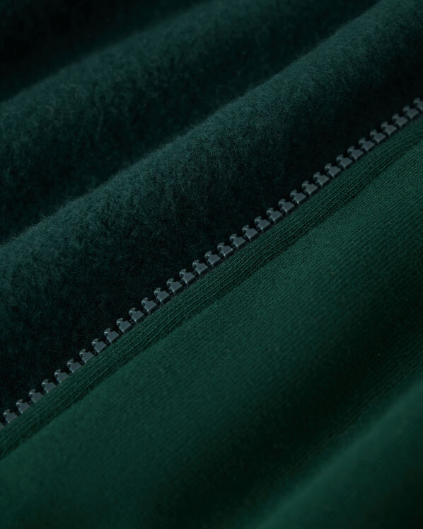 Blouson universitaire pour b&eacute;b&eacute;