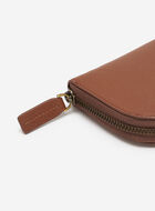 Half Moon Wallet Cloud