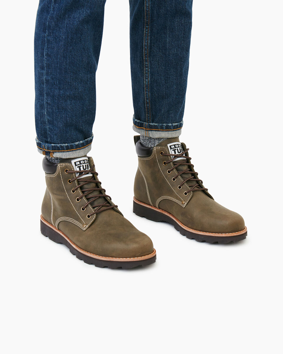 Mens Tuff Boot