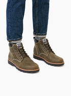 Mens Tuff Boot