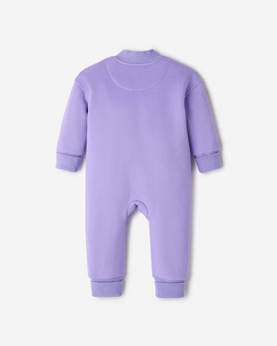 Baby Cloud Romper