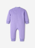 Baby Cloud Romper
