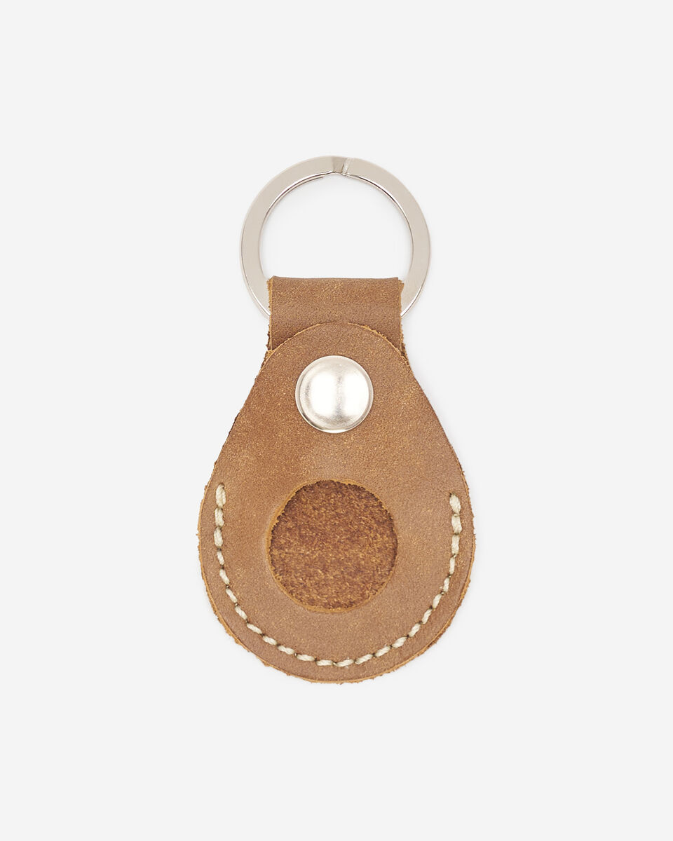 Key Ring for Apple AirTag