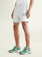 Outdoor Athletics Relaxed Short