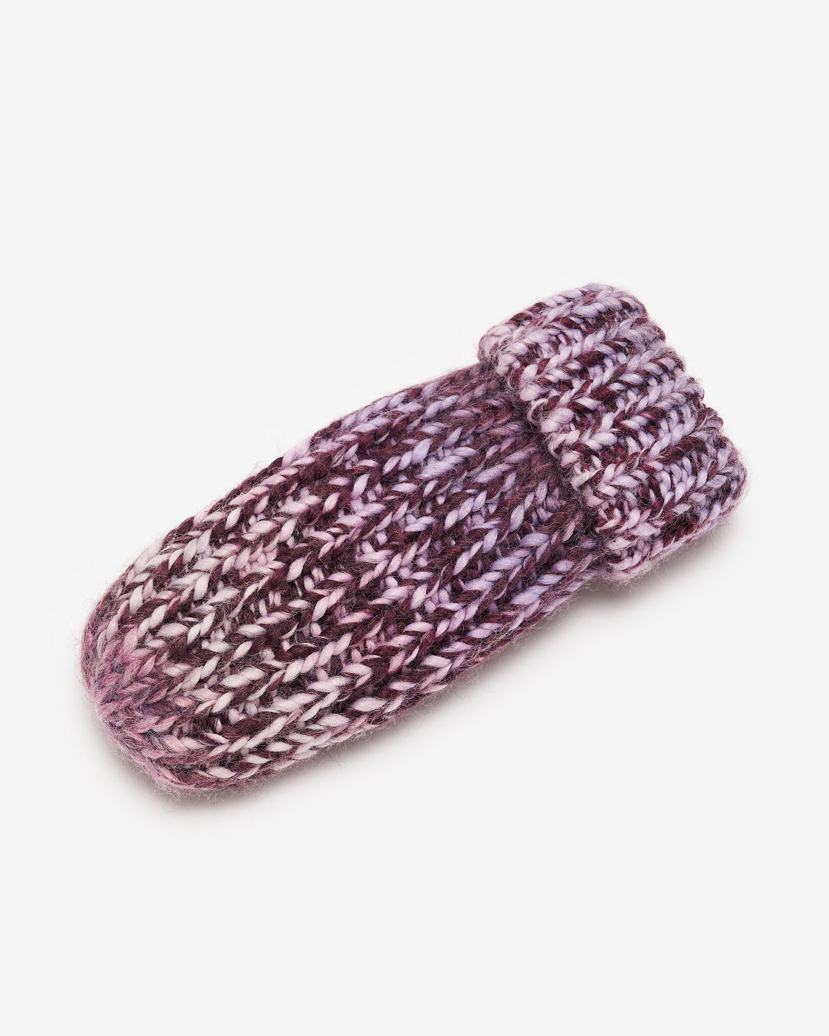 Baby & Toddler Snuggle Mitten