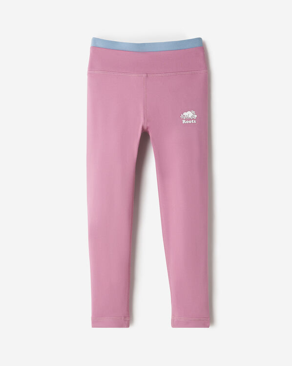 Toddler Girls Active Legging