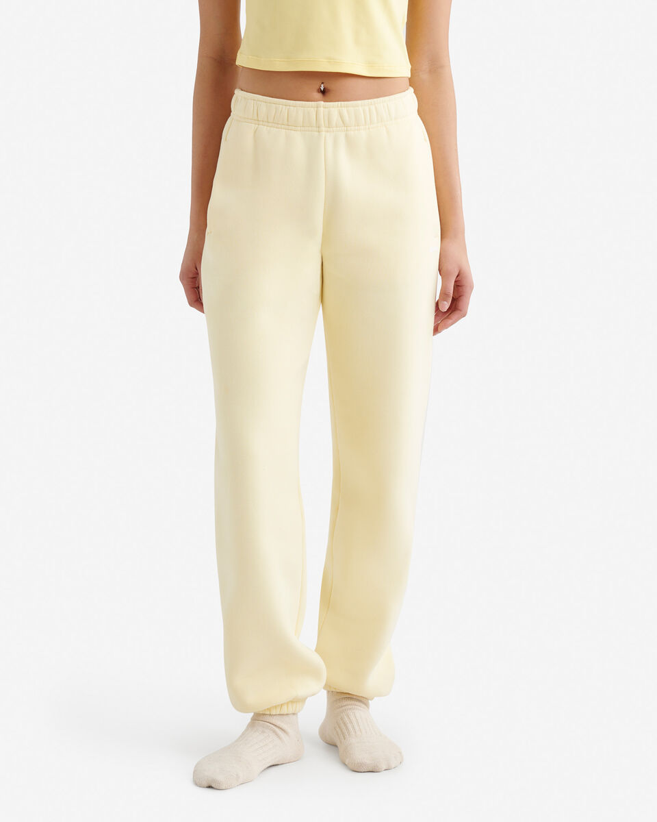Pantalon en molleton Nuage