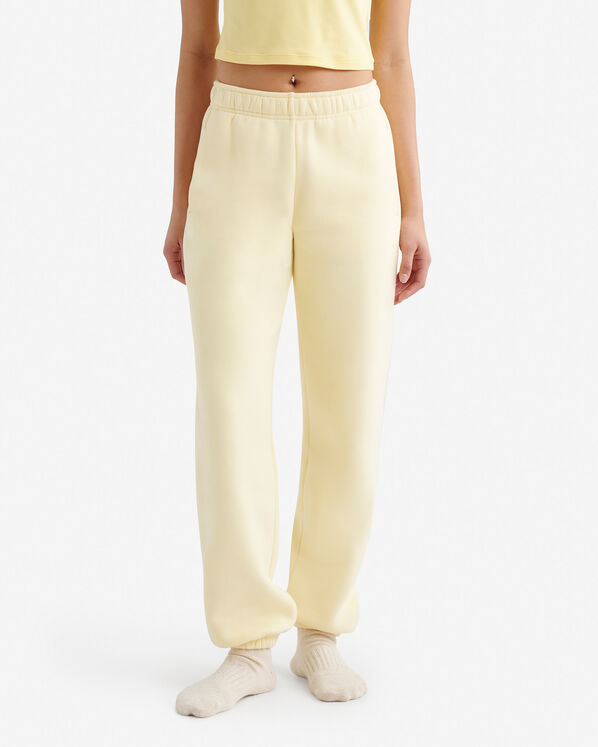 Pantalon en molleton Nuage