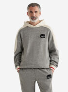 Chandail à capuchon Cabane