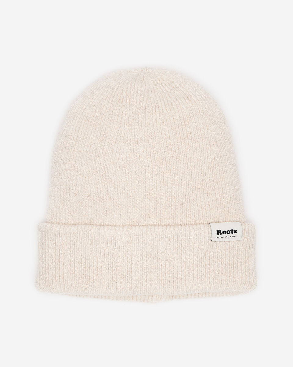 Cozy Knit Toque