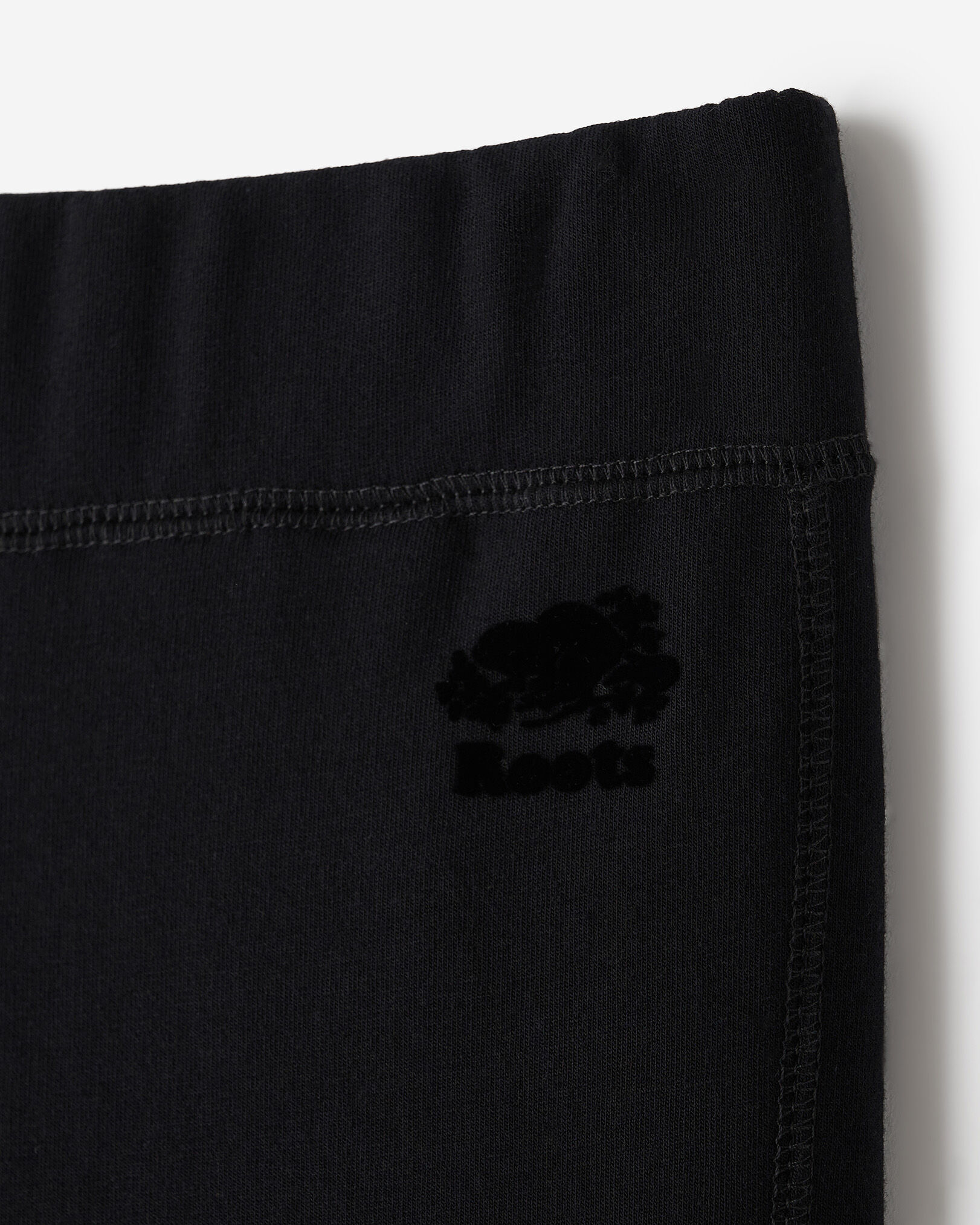 Girls Organic Cooper Cozy Fleece Dance Jogger