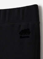 Girls Organic Cooper Cozy Fleece Dance Jogger