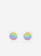Kids Flower Sunglasses