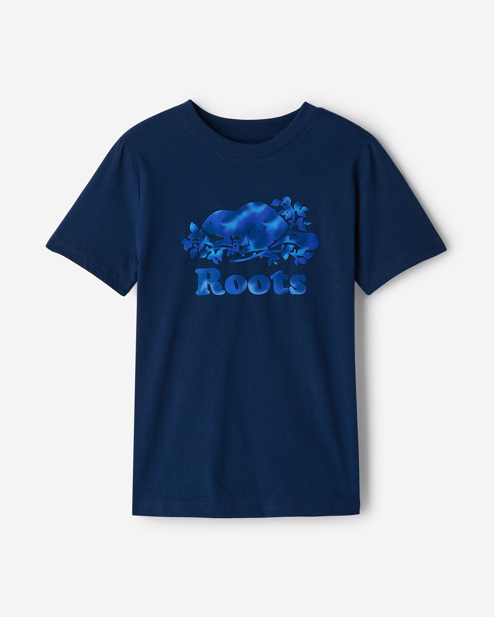 Kids Cooper Mineral T-Shirt