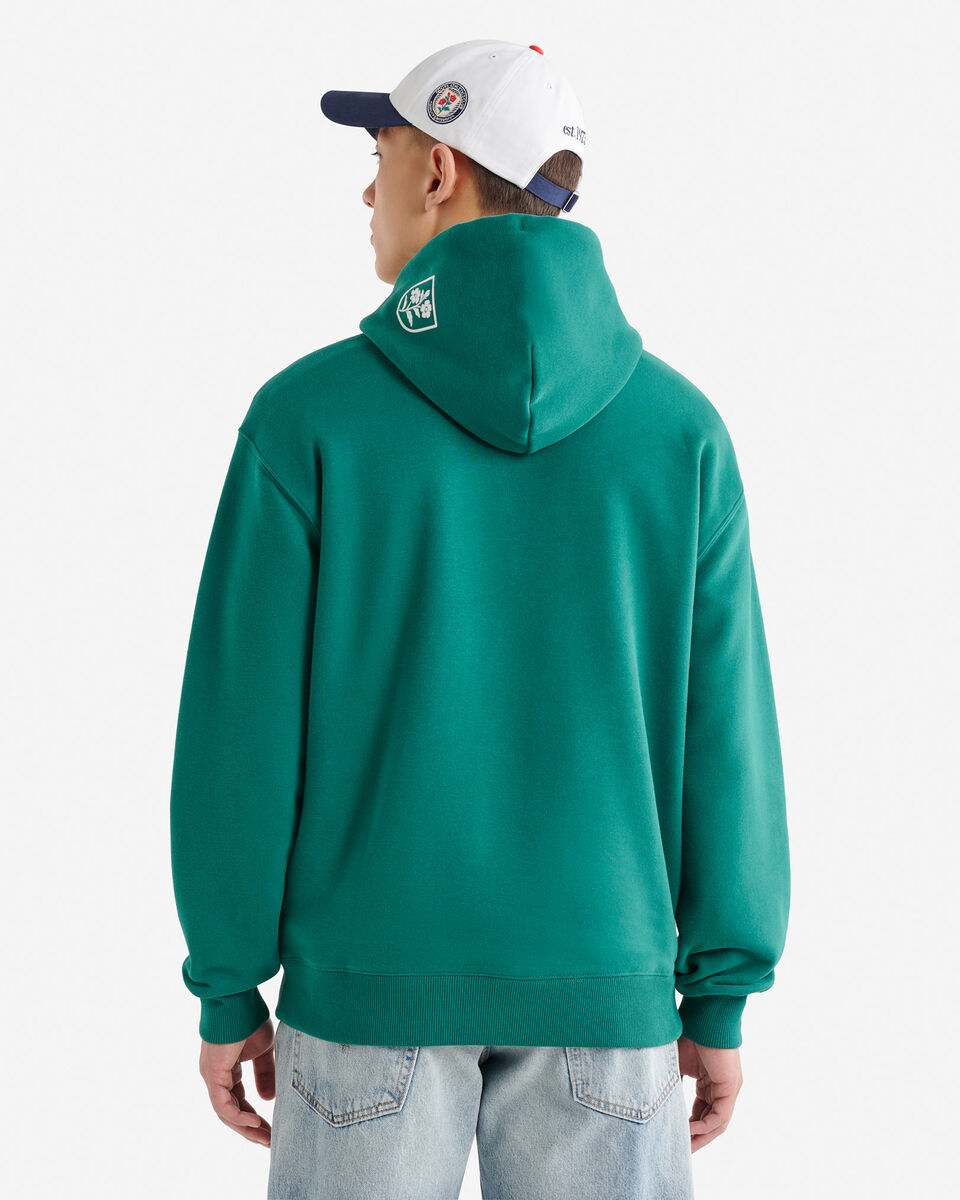 Summer League Hoodie