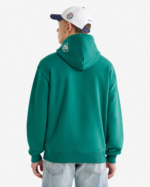 Summer League Hoodie
