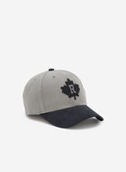 Casquette de baseball Feuille moderne Roots