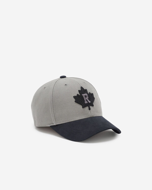 Modern Leaf Roots Baseball Cap