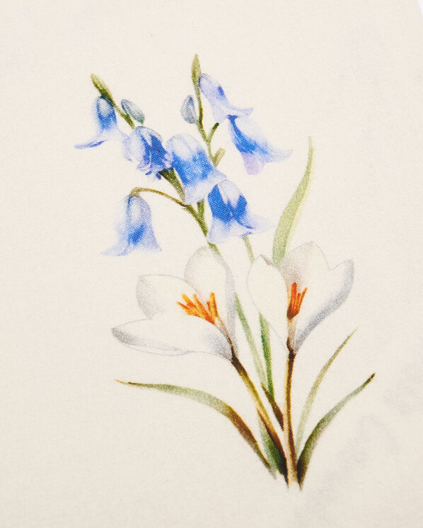 Linge à vaisselle Roots