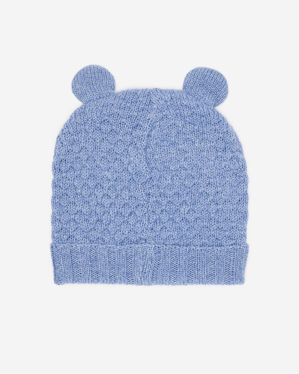 Baby Cozy Knit Toque Baby Cozy Knit Toque