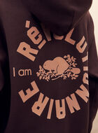 Revolutionnaire By Roots Hoodie Gender Free