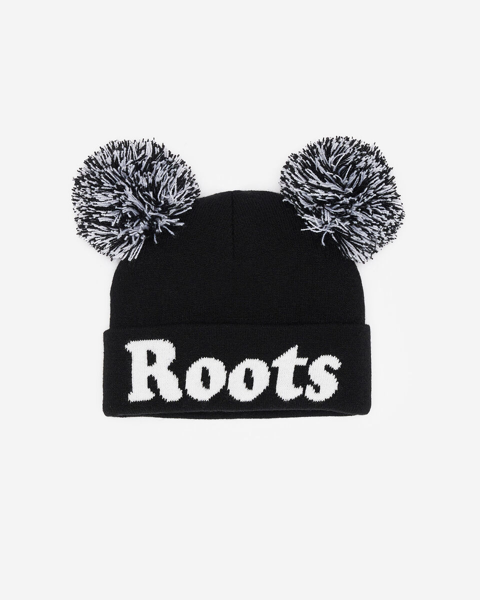 Tuque phosphorescente Cooper pour tout-petits et b&eacute;b&eacute;s