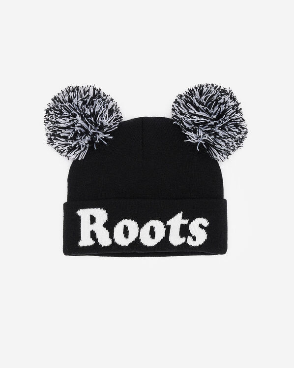 Tuque phosphorescente Cooper pour tout-petits et b&eacute;b&eacute;s