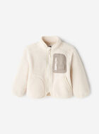 Blouson en mouton Alta pour tout-petits