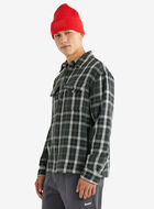 Cypress Twill Relaxed Shirt