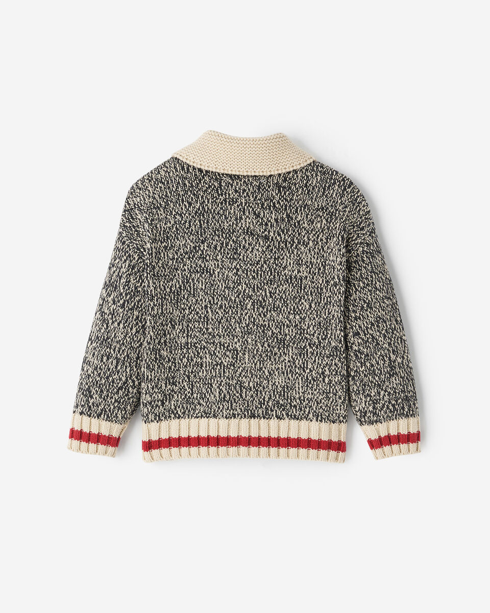 Baby Cabin Shawl Cardigan