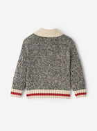 Baby Cabin Shawl Cardigan