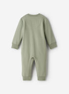 Baby Organic Original Cooper Beaver Romper