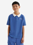 Polo Club de la nature pour enfant