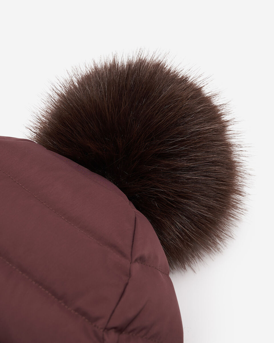 Puffer Toque