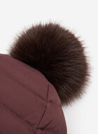 Puffer Toque