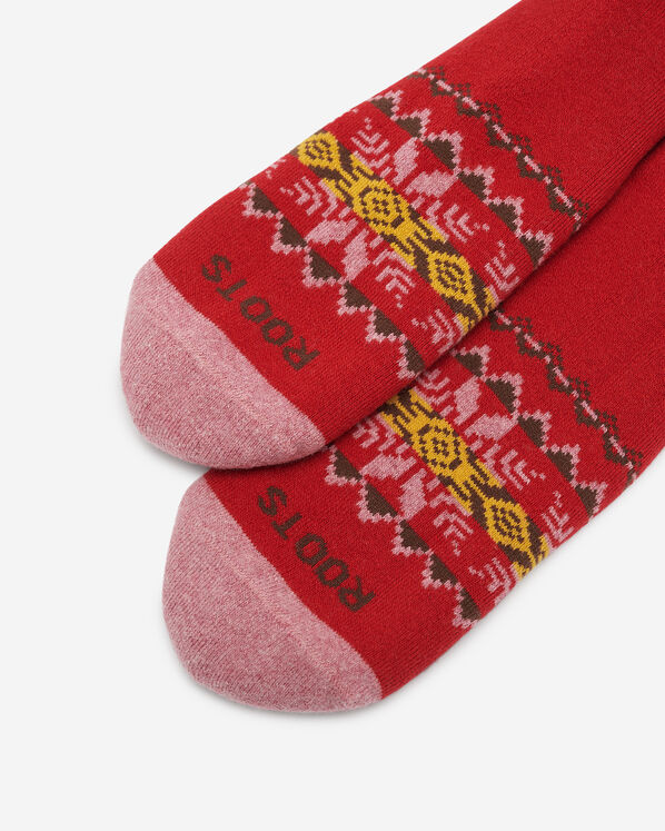 Wilderness Boot Sock Wilderness Boot Sock