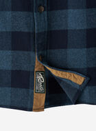 Park Plaid Shirt