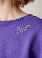 Roots Camp Crew Sweatshirt