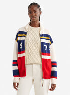 Alpine Goods Curling Sweater