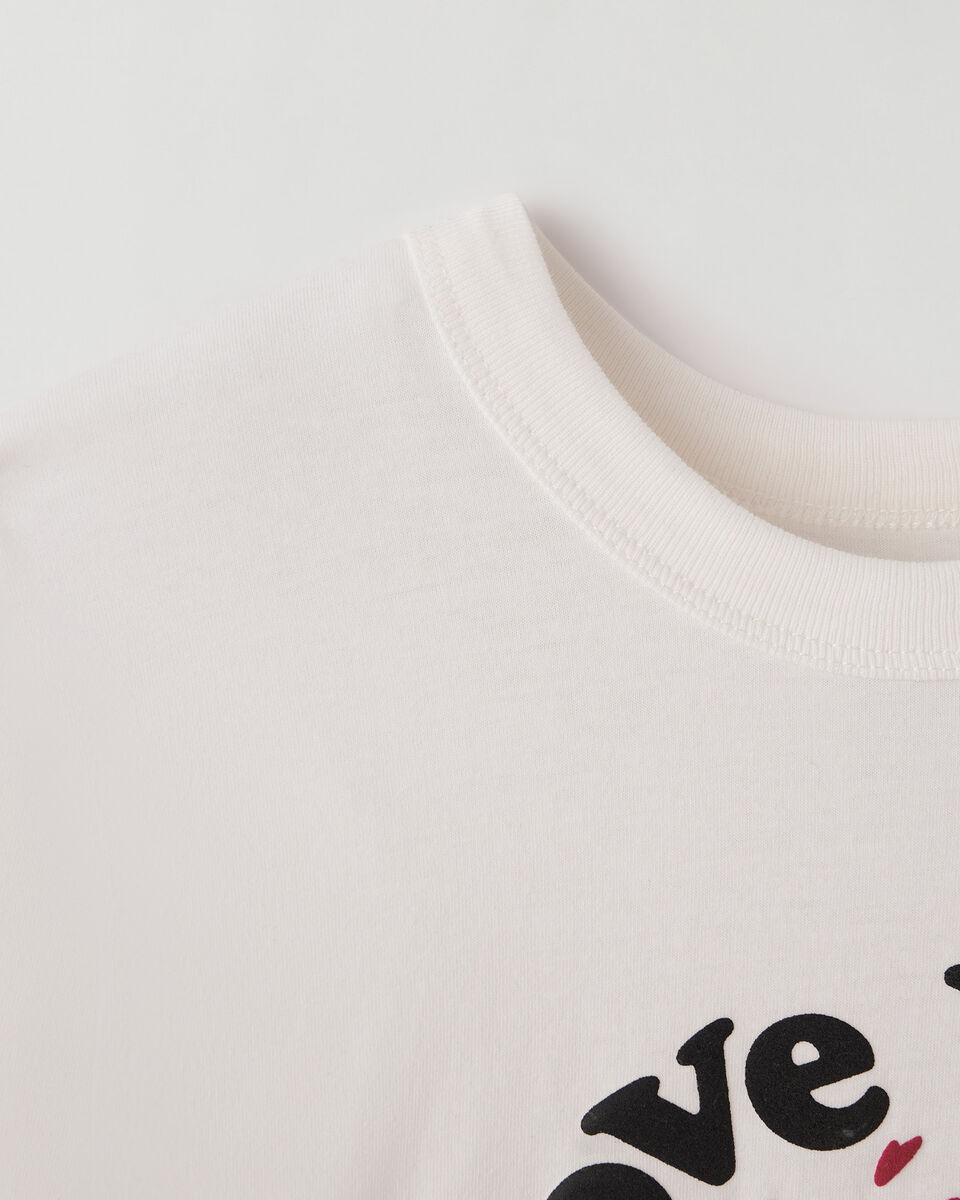 Kids Love T-Shirt