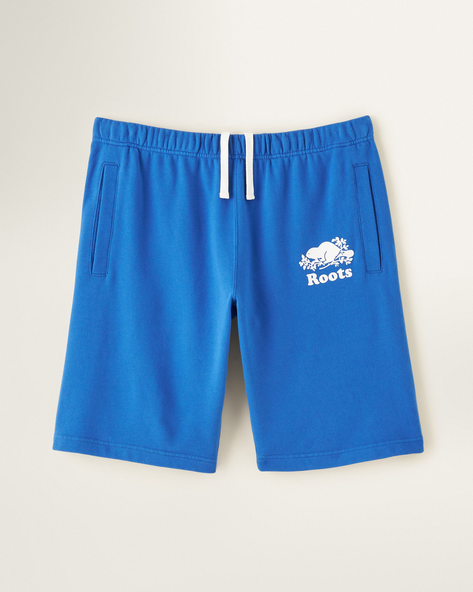 Roots Organic Original Sweatshort 10.5 Inch 39120147