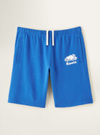 Organic Original Sweatshort 10.5 Inch