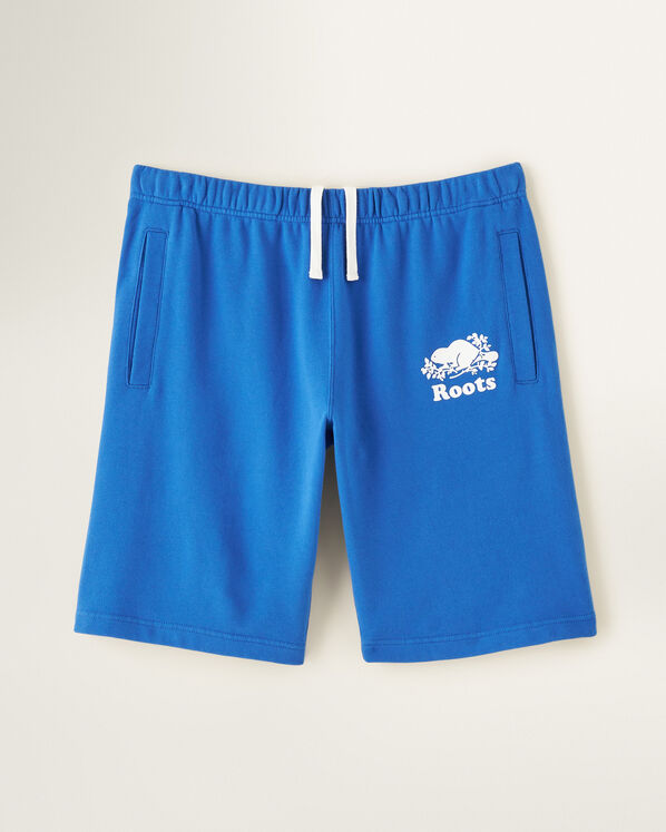 Organic Original Sweatshort 10.5 Inch