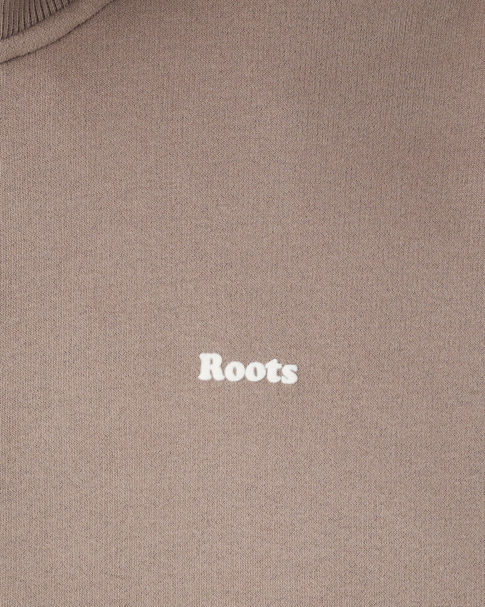 Blouson en molleton Nuage &agrave; glissi&egrave;re