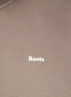 Blouson en molleton Nuage &agrave; glissi&egrave;re