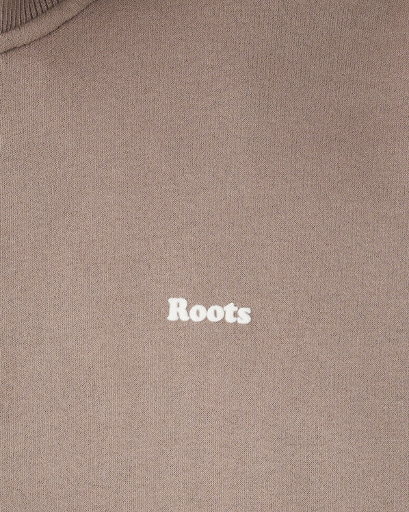 Blouson en molleton Nuage &agrave; glissi&egrave;re