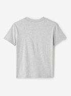 T-shirt &agrave; manches courtes Natural Element pour enfants